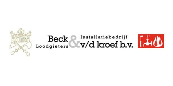 Beck & v/d kroef b.v.
