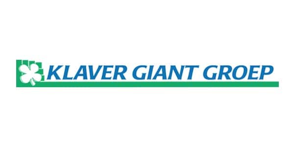 Klaver Giant Groep